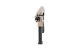 Lambda Defence x Angstadt Arms MDP-9 GBB – Tan