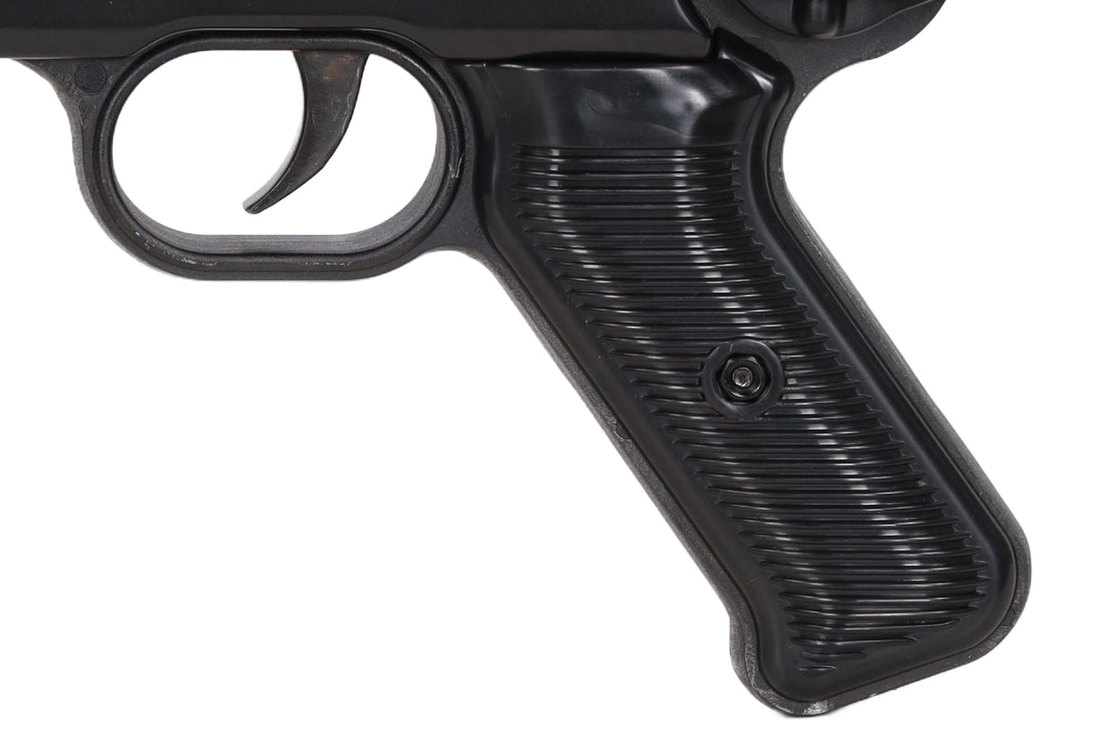 Specna Arms MP40 RETRO AEG med X-ASR MOSFET – Sort