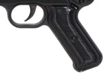 Specna Arms MP40 RETRO AEG med X-ASR MOSFET – Sort