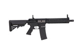 Daniel Defense MK18 SA-F19 FLEX Gen.2 AEG Assault Rifle 10.5" – Black