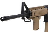 Rock River Arms M4/AR15 SA-E03 EDGE Gen.2 AEG Assault Rifle 14.5" – Half-Tan