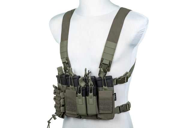 Specna Arms Tactical Adaptive Chest Rig Vest