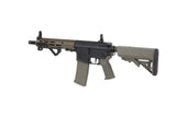 Specna Arms SA-E23 EDGE™ HAL 2 ETU Gen. 2 Olive airsoft Carbine