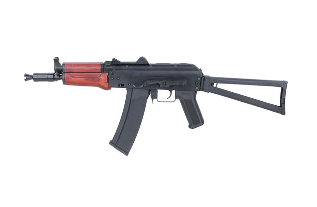 Specna Arms AK SA-PJ17 PRIME BLDC AEG Assault Rifle - Black