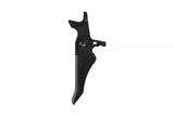 CNC Trigger M4/M16 (J) - Svart