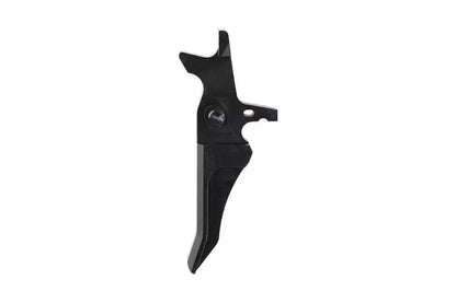 CNC Trigger M4/M16 (J) - Svart