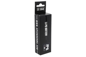 Battery Li-Po Specna Arms x Gens Ace 1000 mAh 25C 11.1V Tamiya mini G-Tech