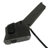 Hi-Capa HPA M4 Ambi vinklad adapter