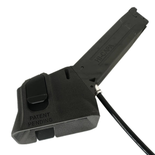Hi-Capa HPA M4 Ambi vinklad adapter