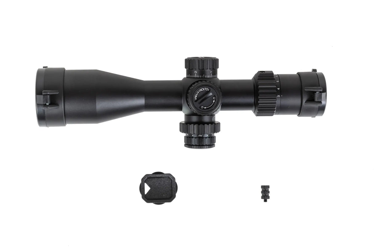 Specna Arms PRIME 3–12x44 SFIR FFP Kikkertsigte
