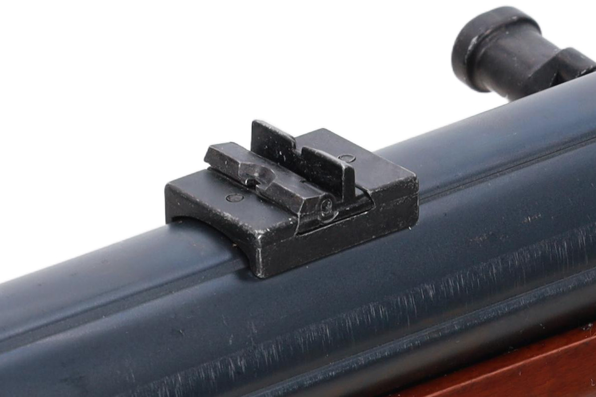Specna Arms MP41 RETRO AEG med X-ASR MOSFET