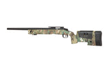 SA-S02 CORE™ High Velocity Sniper Rifle - MC