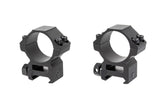 Specna Arms 30mm two-piece optics mount for Weaver rail (low)