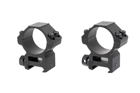 Specna Arms 30mm two-piece optics mount for Weaver rail (low)