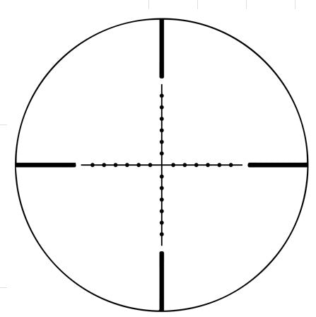 Specna Arms CORE 1.5-5x32IR Riflescope - Black