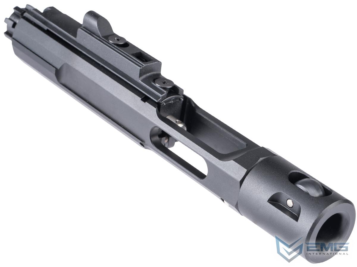 EMG Noveske Bolt Carrier Gen2 (QPQ sort) m. Nozzle-sæt