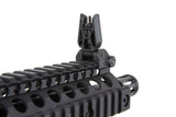 Specna Arms Daniel Defense® MK18 SA-P19 Prime™ Aster II ETU med borstlös motor Svart