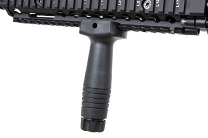 Specna Arms Daniel Defense® MK18 SA-P19 Prime™ Aster II ETU med borstlös motor Svart