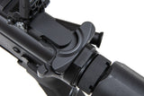 Specna Arms Daniel Defense® MK18 SA-P19 Prime™ Aster II ETU med borstlös motor Svart