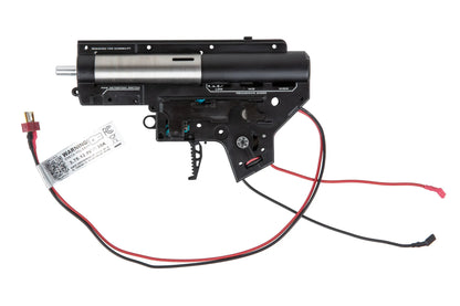 Specna Arms Daniel Defense® MK18 SA-P19 Prime™ Aster II ETU m/ borstlös motor Chaos Bronze