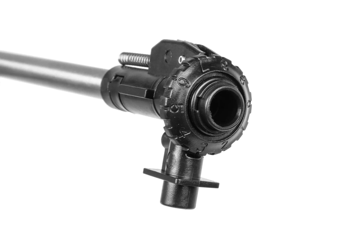 Specna Arms Daniel Defense® MK18 SA-P19 Prime™ Aster II ETU med borstlös motor Svart