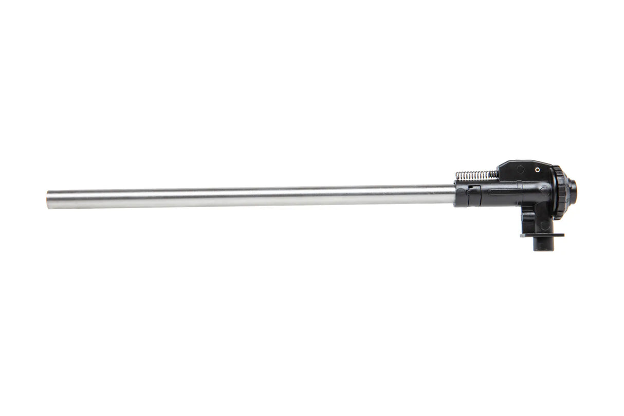 Specna Arms Daniel Defense® MK18 SA-P19 Prime™ Aster II ETU med borstlös motor Svart