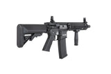 Specna Arms Daniel Defense® MK18 SA-P19 Prime™ Aster II ETU med borstlös motor Svart