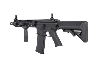 Specna Arms Daniel Defense® MK18 SA-P19 Prime™ Aster II ETU med borstlös motor Svart
