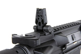 Specna Arms Daniel Defense® MK18 SA-P19 Prime™ Aster II ETU med borstlös motor Svart