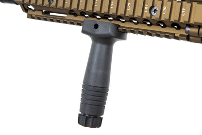 Specna Arms Daniel Defense® MK18 SA-P19 Prime™ Aster II ETU m/ borstlös motor Chaos Bronze