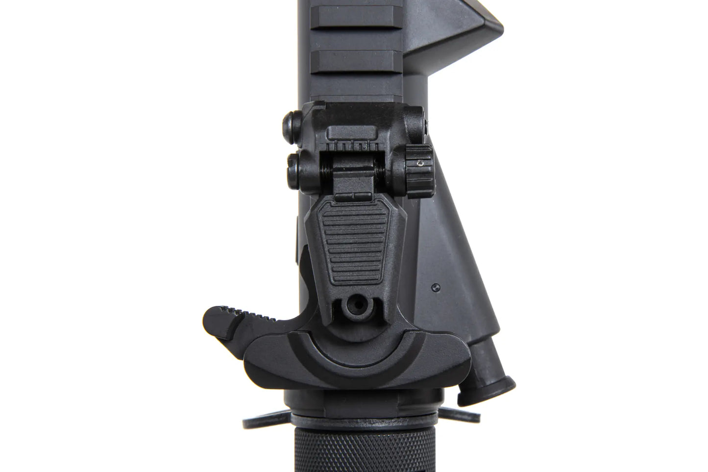 Specna Arms Daniel Defense® MK18 SA-P19 Prime™ Aster II ETU m/ borstlös motor Chaos Bronze