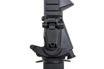 Specna Arms Daniel Defense® MK18 SA-P19 Prime™ Aster II ETU m/ borstlös motor Chaos Bronze