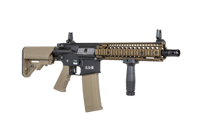 Specna Arms Daniel Defense® MK18 SA-P19 Prime™ Aster II ETU m/ borstlös motor Chaos Bronze
