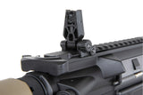 Specna Arms Daniel Defense® MK18 SA-P19 Prime™ Aster II ETU m/ borstlös motor Chaos Bronze