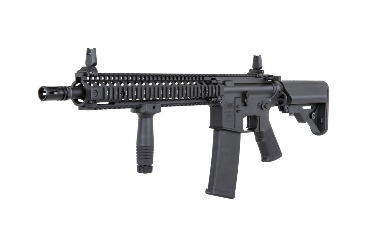 Specna Arms MK18 SA-P26 Prime AEG m/ brushless motor | Airsoftgeek