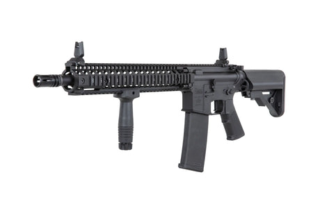 Specna Arms MK18 SA-P26 Prime AEG m/ brushless motor | Airsoftgeek