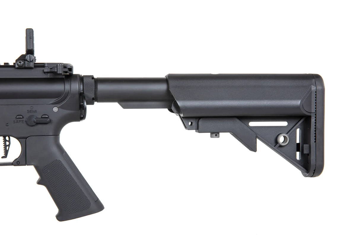 Specna Arms MK18 SA-P26 Prime AEG m/ brushless motor | Airsoftgeek