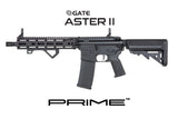 Specna Arms Daniel Defense® RIS III 10.5'' SA-P27 Prime™ Aster II ETU m/ borstlös motor Svart