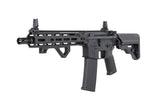 Specna Arms Daniel Defense® RIS III 10.5'' SA-P27 Prime™ Aster II ETU m/ borstlös motor Svart