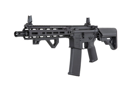Specna Arms Daniel Defense® RIS III 10.5'' SA-P27 Prime™ Aster II ETU m/ borstlös motor Svart