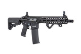 Specna Arms Daniel Defense® RIS III 10.5'' SA-P27 Prime™ Aster II ETU m/ borstlös motor Svart