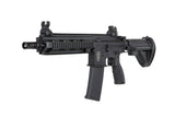 Specna Arms SA-FH06 FLEX™ HAL ETU™ Svart