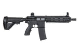 Specna Arms SA-FH06 FLEX™ HAL ETU™ Svart