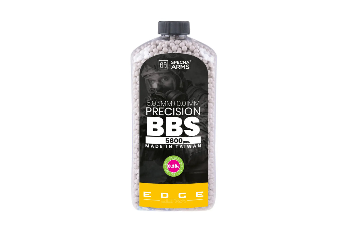 Specna Arms - Bio 0,28g 5600st Edge Ultra Precision Kulor