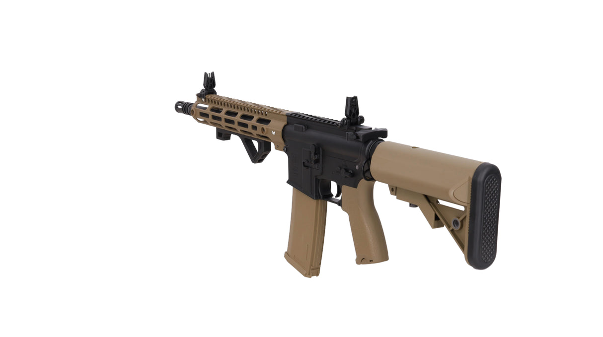 Specna Arms SA-E20 EDGE™ HAL2™ Half-Tan airsoft Carbine