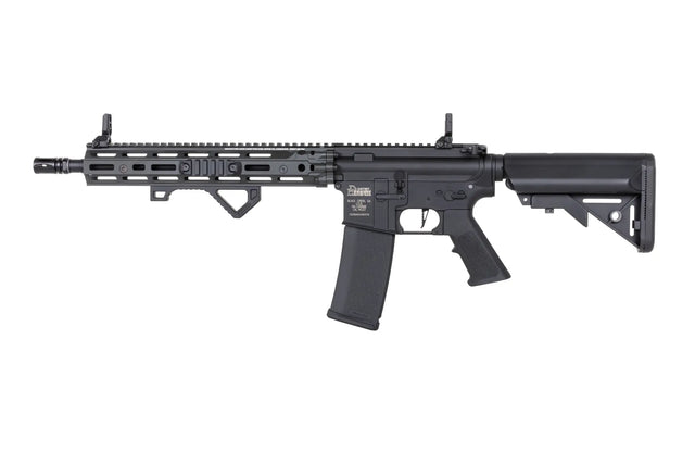 Specna Arms Daniel Defense® RIS III 12.5'' SA-C28 CORE™ Gen.2 HAL ETU™ Grey airsoft Carbine
