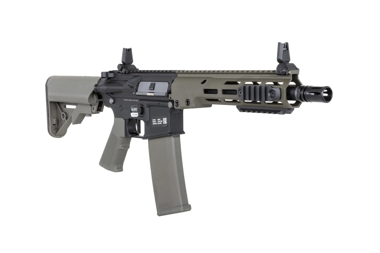 Specna Arms SA-C23 CORE™ Gen.2 HAL ETU™ airsoft Carbine Olive