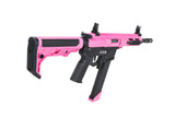 Specna Arms SA-FX01 FLEX™ Gen.2 BLDC™ HAL ETU Pink airsoft Carbine