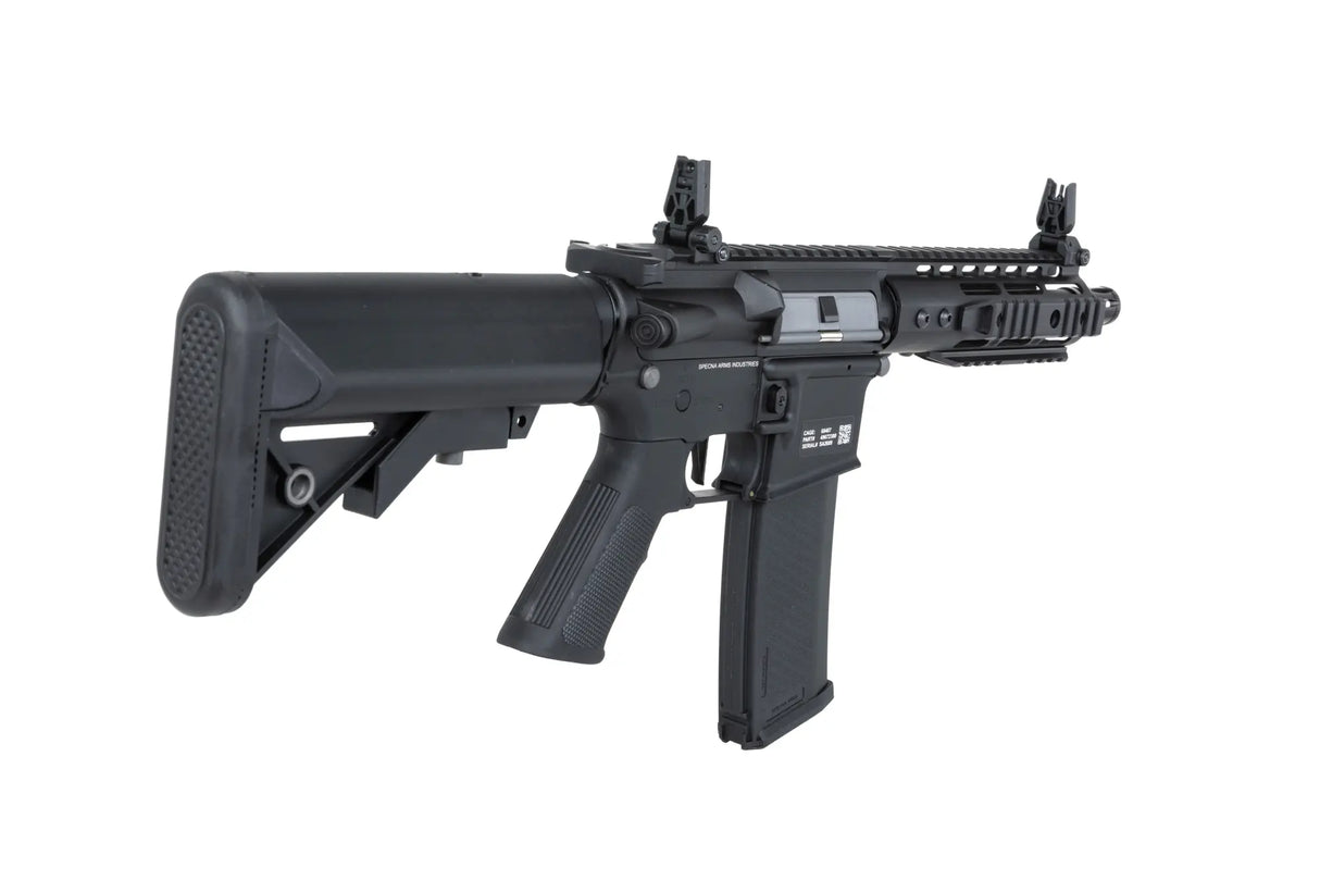 Specna Arms SA-C12 CORE™ Gen.2 HAL ETU™ airsoft Carbine Black