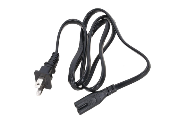 Specna Arms power cable, Type A/NEMA 1-15 – IEC C7